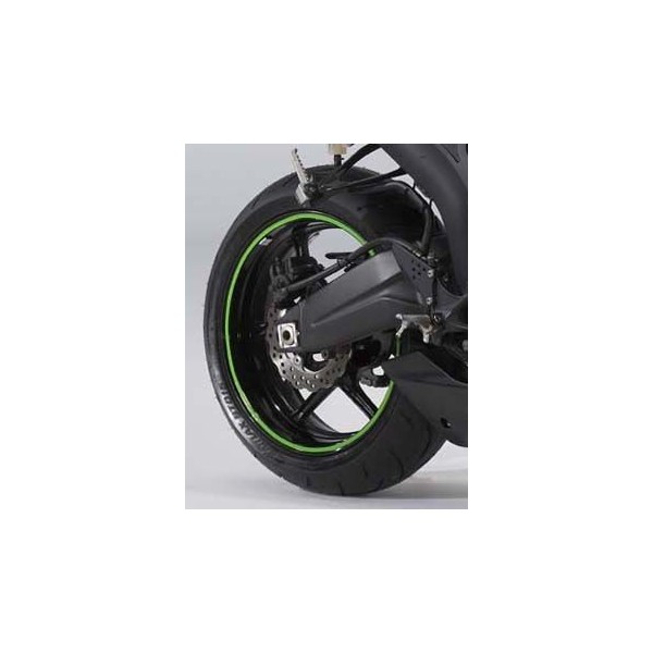 Kawasaki WHEEL RIM TAPES (ONE WHEEL) ...